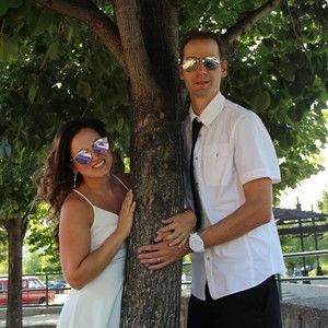 Meet your Posher, Brandy